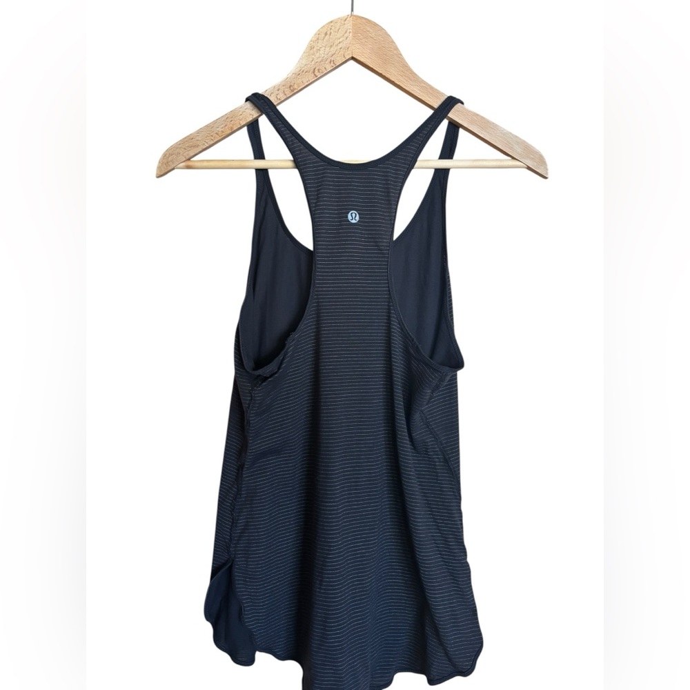 Lululemon racerback tank top - Picture 6 of 7